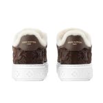 Louis Vuitton Time Out Sneaker - Image 2